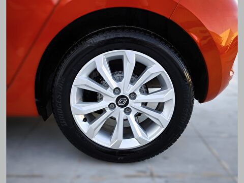 renault, clio, hatchback 1.0 tce evolution x-tronic, otomatik, benzin 2.el otomobil | renew 7