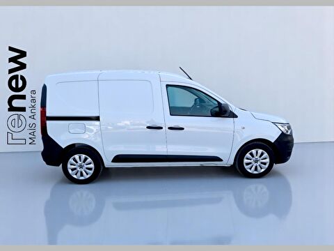 renault, express, panelvan 1.5 bluedcı joy, manuel, dizel 2.el otomobil | renew 6