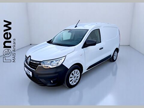 renault, express, panelvan 1.5 bluedcı joy, manuel, dizel 2.el otomobil | renew 3
