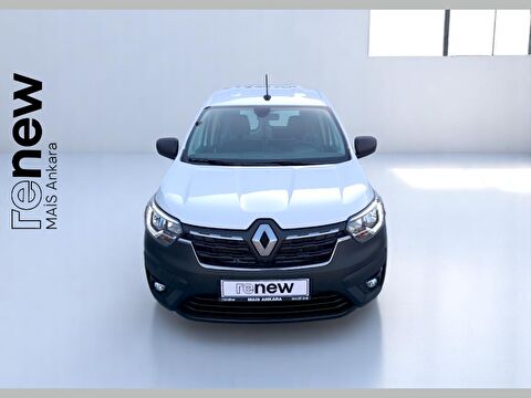 renault, express, panelvan 1.5 bluedcı joy, manuel, dizel 2.el otomobil | renew 8