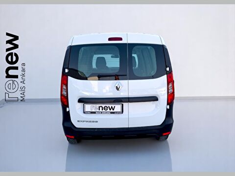 renault, express, panelvan 1.5 bluedcı joy, manuel, dizel 2.el otomobil | renew 9