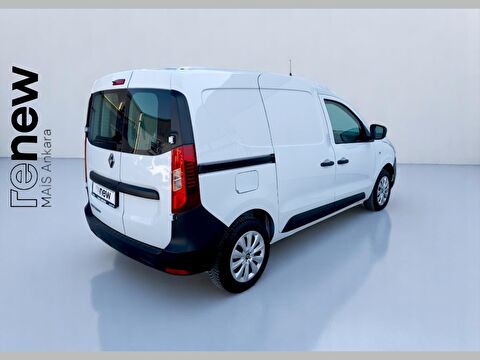 renault, express, panelvan 1.5 bluedcı joy, manuel, dizel 2.el otomobil | renew 4