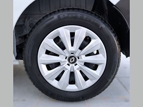 renault, express, panelvan 1.5 bluedcı joy, manuel, dizel 2.el otomobil | renew 7