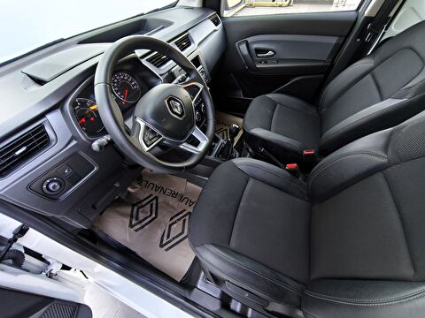 renault, express, panelvan 1.5 bluedcı joy, manuel, dizel 2.el otomobil | renew 14