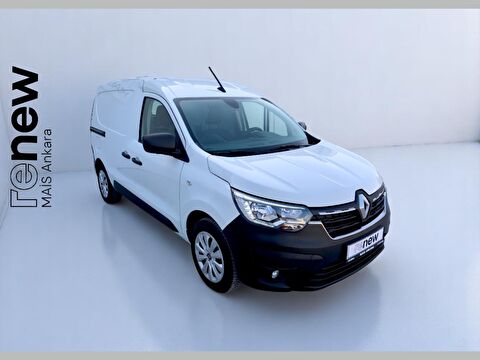 renault, express, panelvan 1.5 bluedcı joy, manuel, dizel 2.el otomobil | renew 10