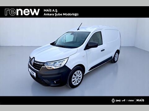 Renault, Express, Panelvan 1.5 BlueDCI Joy, Manuel, Dizel 2. el otomobil | renew Mobile
