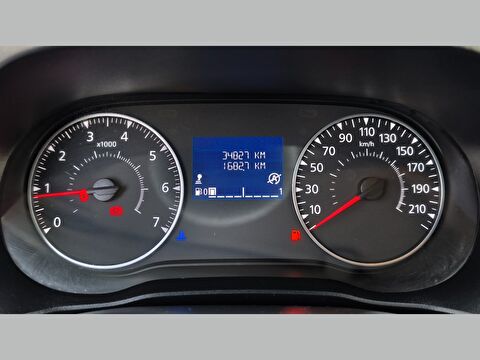 renault, express, panelvan 1.5 bluedcı joy, manuel, dizel 2.el otomobil | renew 13