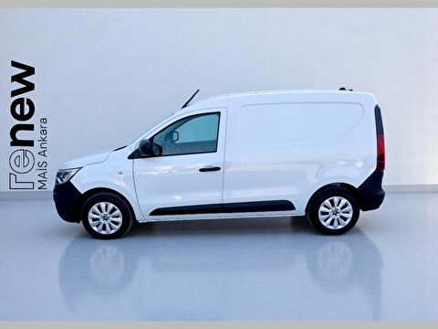 renault, express, panelvan 1.5 bluedcı joy, manuel, dizel 2.el otomobil | renew 5