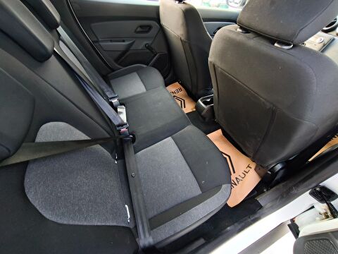 dacia, duster, suv 1.3 tce comfort edc, otomatik, benzin 2.el otomobil | renew 16