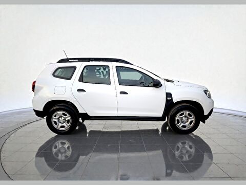 dacia, duster, suv 1.3 tce comfort edc, otomatik, benzin 2.el otomobil | renew 6