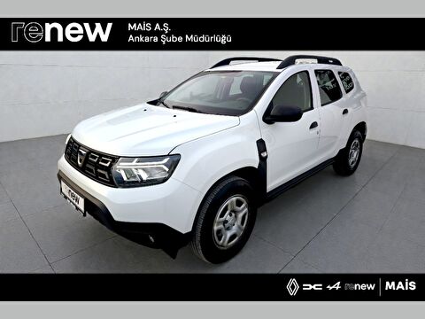 SUV 1.3 Tce Comfort EDC, 2. el otomobil | renew