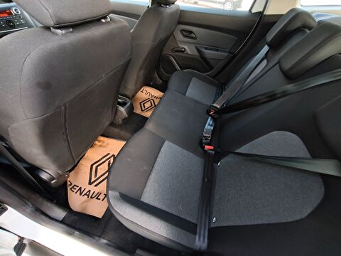 dacia, duster, suv 1.3 tce comfort edc, otomatik, benzin 2.el otomobil | renew 22