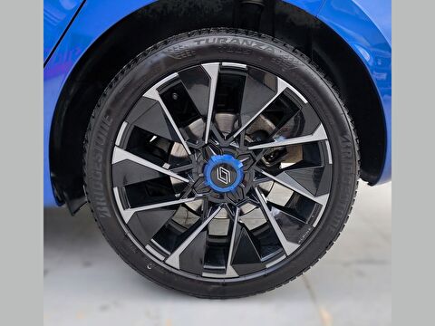 renault, clio, 1.0 tce techno esprit alpine	x-tronic, otomatik, benzin 2.el otomobil | renew 7