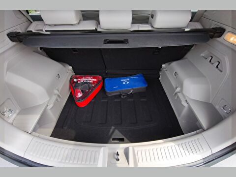 kgm ssangyong, korando, 1.5 t 4x2 platinum, otomatik, benzin 2.el otomobil | renew 21