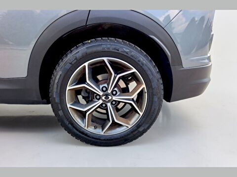 kgm ssangyong, korando, 1.5 t 4x2 platinum, otomatik, benzin 2.el otomobil | renew 24
