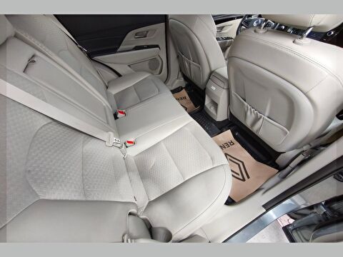kgm ssangyong, korando, 1.5 t 4x2 platinum, otomatik, benzin 2.el otomobil | renew 16