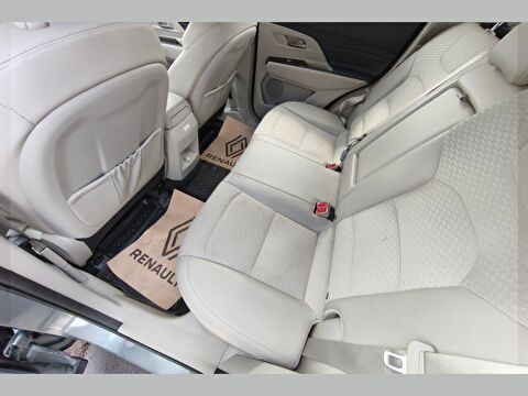 kgm ssangyong, korando, 1.5 t 4x2 platinum, otomatik, benzin 2.el otomobil | renew 22
