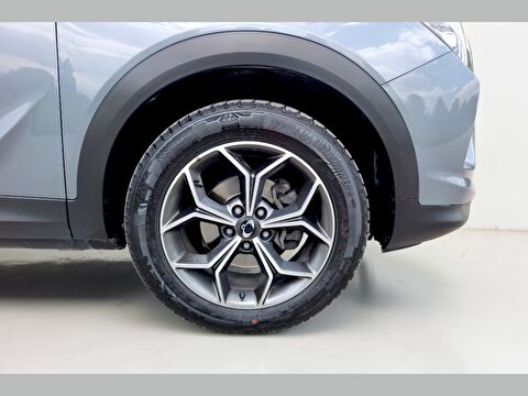 kgm ssangyong, korando, 1.5 t 4x2 platinum, otomatik, benzin 2.el otomobil | renew 7