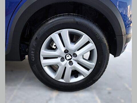 dacia, sandero, hatchback 1.0 tce prestige x-tronic, otomatik, benzin 2.el otomobil | renew 7