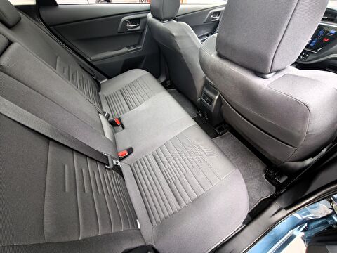 toyota, auris, hatchback 1.8 hybrid advance skypack e-cvt, otomatik, hybrid 2.el otomobil | renew 15