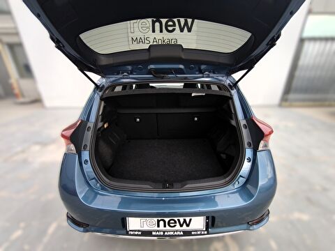toyota, auris, hatchback 1.8 hybrid advance skypack e-cvt, otomatik, hybrid 2.el otomobil | renew 11