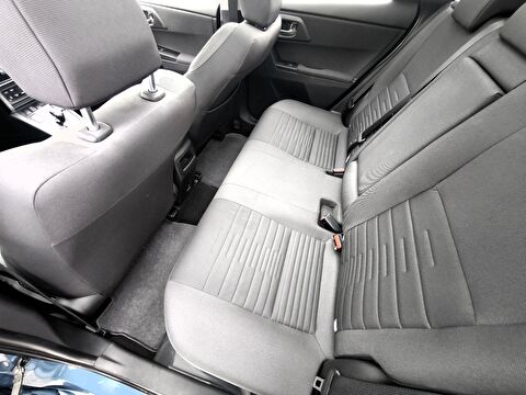 toyota, auris, hatchback 1.8 hybrid advance skypack e-cvt, otomatik, hybrid 2.el otomobil | renew 19
