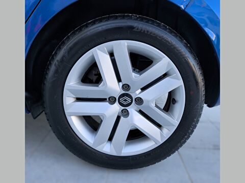 renault, clio, hatchback 1.0 tce evolution x-tronic, otomatik, benzin 2.el otomobil | renew 7