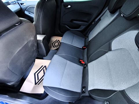 renault, clio, hatchback 1.0 tce evolution x-tronic, otomatik, benzin 2.el otomobil | renew 21
