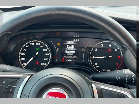fiat, egea, 1.4 fire 16v street, manuel, benzin 2.el otomobil | renew 13