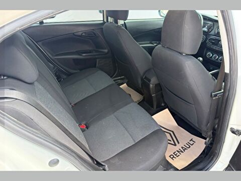 fiat, egea, 1.4 fire 16v street, manuel, benzin 2.el otomobil | renew 16