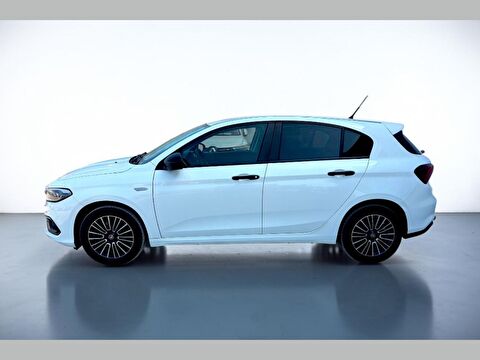 fiat, egea, 1.4 fire 16v street, manuel, benzin 2.el otomobil | renew 5