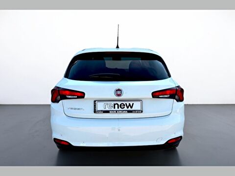 fiat, egea, 1.4 fire 16v street, manuel, benzin 2.el otomobil | renew 9