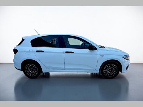 fiat, egea, 1.4 fire 16v street, manuel, benzin 2.el otomobil | renew 6