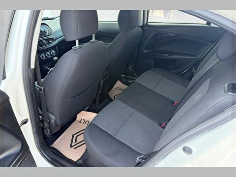fiat, egea, 1.4 fire 16v street, manuel, benzin 2.el otomobil | renew 21