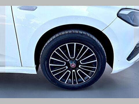 fiat, egea, 1.4 fire 16v street, manuel, benzin 2.el otomobil | renew 7