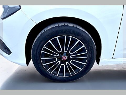 fiat, egea, 1.4 fire 16v street, manuel, benzin 2.el otomobil | renew 22