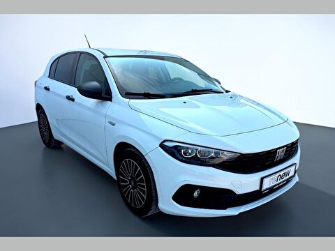 fiat, egea, 1.4 fire 16v street, manuel, benzin 2.el otomobil | renew 10