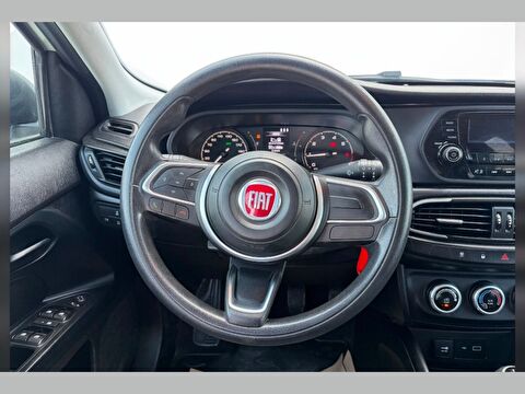 fiat, egea, 1.4 fire 16v street, manuel, benzin 2.el otomobil | renew 18