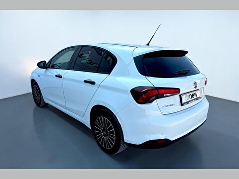 fiat, egea, 1.4 fire 16v street, manuel, benzin 2.el otomobil | renew 11