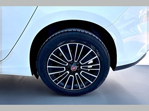 fiat, egea, 1.4 fire 16v street, manuel, benzin 2.el otomobil | renew 24