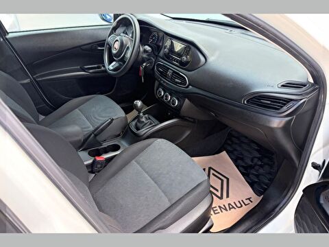 fiat, egea, 1.4 fire 16v street, manuel, benzin 2.el otomobil | renew 15