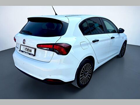 fiat, egea, 1.4 fire 16v street, manuel, benzin 2.el otomobil | renew 4