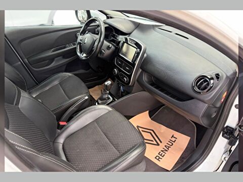 renault, clio, sport tourer 1.5 dcı ıcon edc, otomatik, dizel 2.el otomobil | renew 15