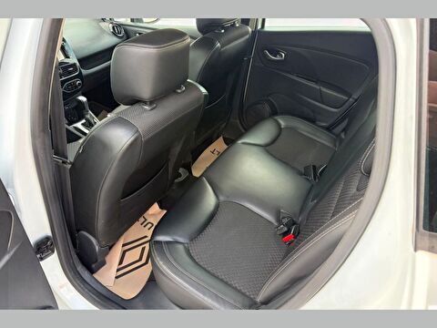 renault, clio, sport tourer 1.5 dcı ıcon edc, otomatik, dizel 2.el otomobil | renew 21