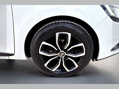 renault, clio, sport tourer 1.5 dcı ıcon edc, otomatik, dizel 2.el otomobil | renew 7