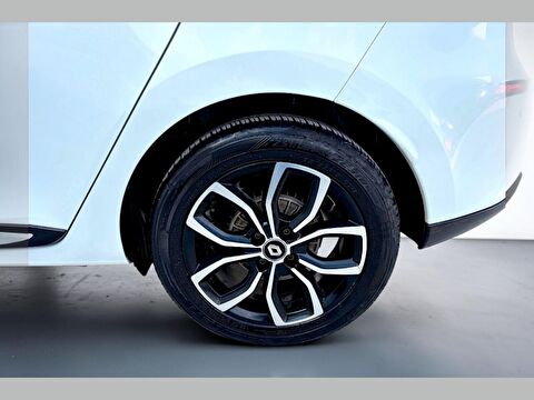 renault, clio, sport tourer 1.5 dcı ıcon edc, otomatik, dizel 2.el otomobil | renew 22