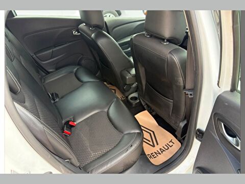 renault, clio, sport tourer 1.5 dcı ıcon edc, otomatik, dizel 2.el otomobil | renew 16