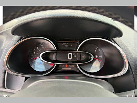 renault, clio, sport tourer 1.5 dcı ıcon edc, otomatik, dizel 2.el otomobil | renew 13