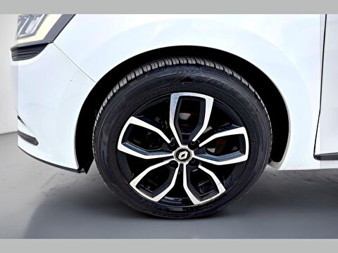 renault, clio, sport tourer 1.5 dcı ıcon edc, otomatik, dizel 2.el otomobil | renew 24