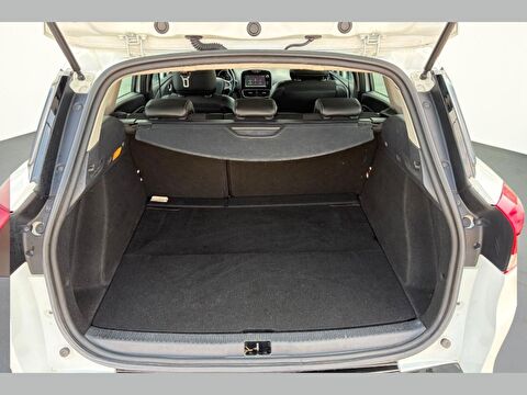 renault, clio, sport tourer 1.5 dcı ıcon edc, otomatik, dizel 2.el otomobil | renew 20